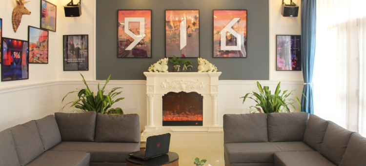 三亚916集品美宿图片