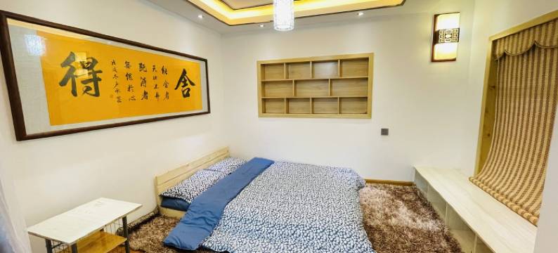 巷往特色民宿(万年东路分店)图片