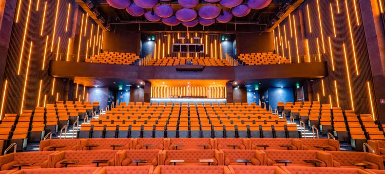 里维埃拉玛雅尼克洛德昂酒店及度假村-全包式(Nickelodeon Resorts Riviera Maya)图片