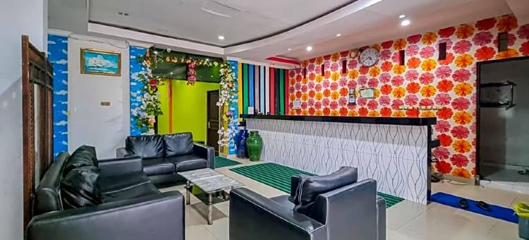 OYO 3428玛丽马尔酒店(OYO 3428 Hotel Marimar)图片