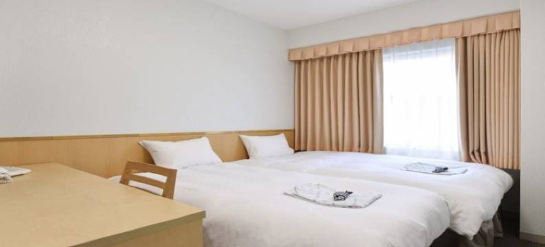 大田珍珠酒店(Pearl Hotel Ota)图片