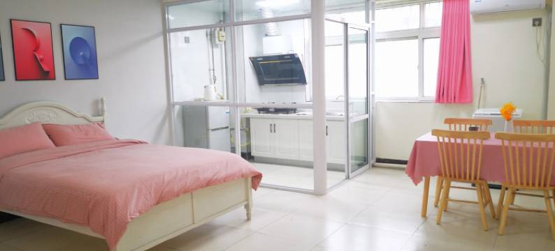 大小姐的家公寓(信和路分店)图片