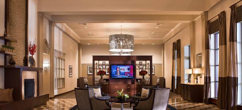 纽黑文酒店(New Haven Hotel)图片