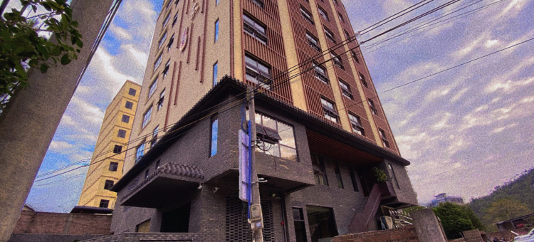 新丰明悦温泉民宿图片