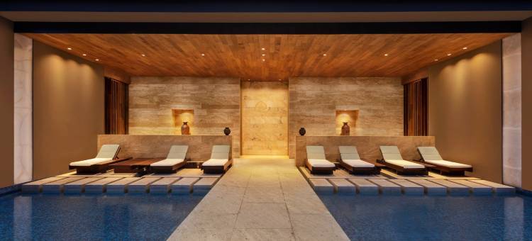 Casa Maat JW万豪洛斯卡波斯海滩度假村及水疗中心(Casa Maat at JW Marriott Los Cabos Beach Resort & Spa)图片
