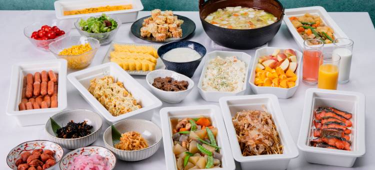 熊本永安国际精选酒店(Hotel Wing International Select Kumamoto)图片