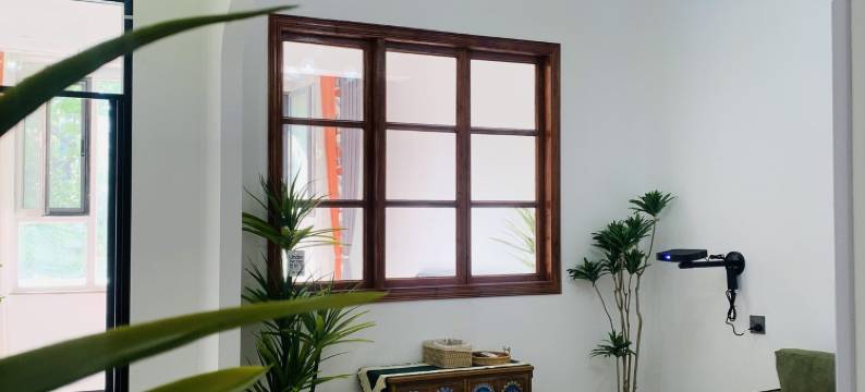 蓬莱宝龙海情广场海竹居海景多房型民宿(西关古街分店)图片