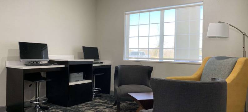 奥利夫布兰奇贝斯特韦斯特优质套房酒店(Best Western Plus Olive Branch Hotel  Suites)图片