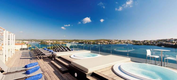 巴塞罗汉米尔顿梅诺卡酒店 - 限成人入住(Barceló Hamilton Menorca - Adults Only)图片