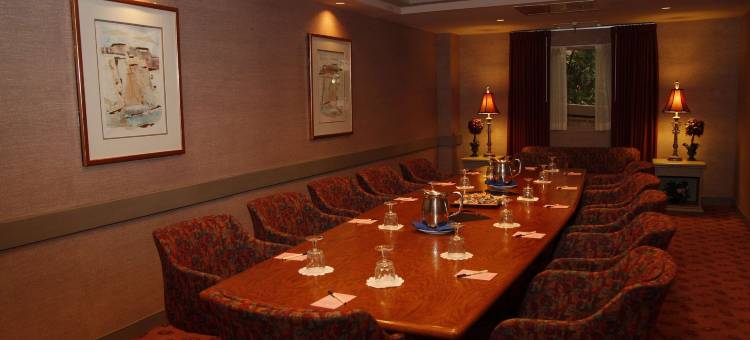 图森子爵套房温德姆华美达酒店(Ramada by Wyndham Viscount Suites Tucson East)图片