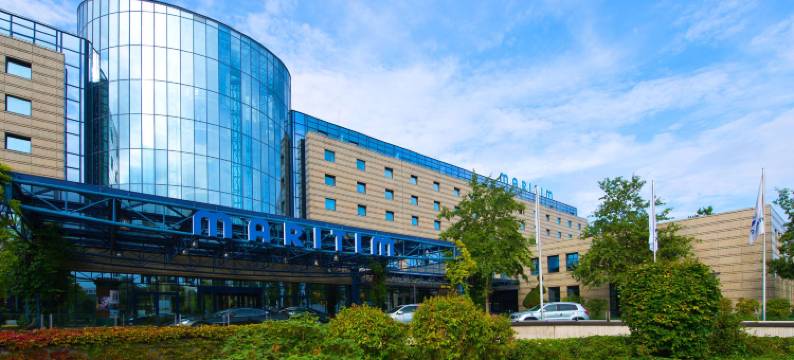 马提姆波恩酒店(Maritim Hotel Bonn)图片