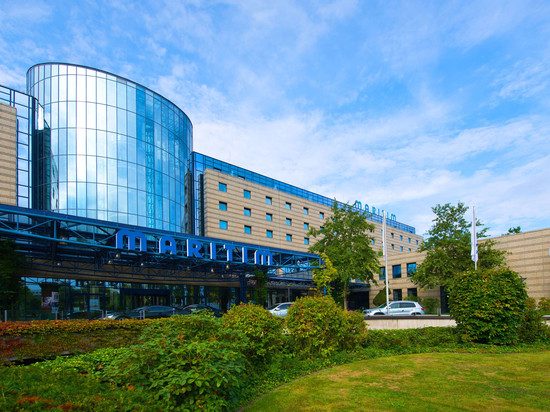 马提姆波恩酒店