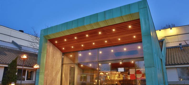 腓特烈西亚贝斯特韦斯特优质酒店(Best Western Plus Hotel Fredericia)图片