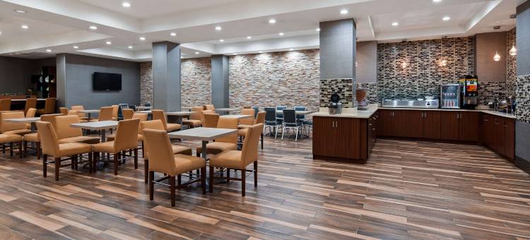 费城会展中心贝斯特韦斯特优质酒店(Best Western Plus Philadelphia Convention Center Hotel)图片