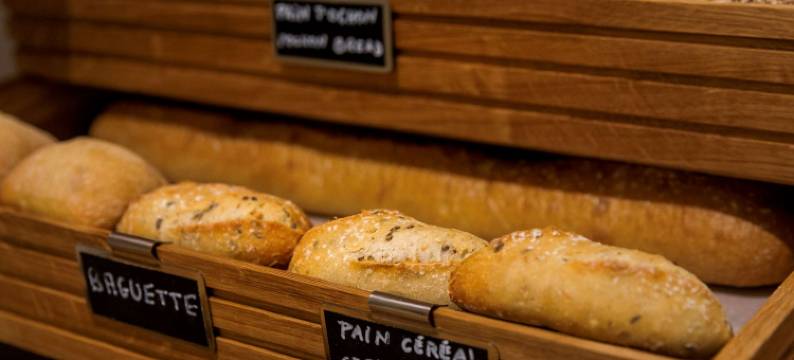 贝斯特韦斯特钟楼酒店(Best Western le Beffroi)图片