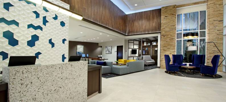 休斯顿西北复古公园凯悦嘉轩酒店(Hyatt Place Houston NW Vintage Park)图片