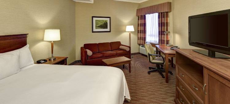 滨水大楼酒店，贝斯特韦斯特至尊精选(The Water Tower Inn, BW Premier Collection)图片