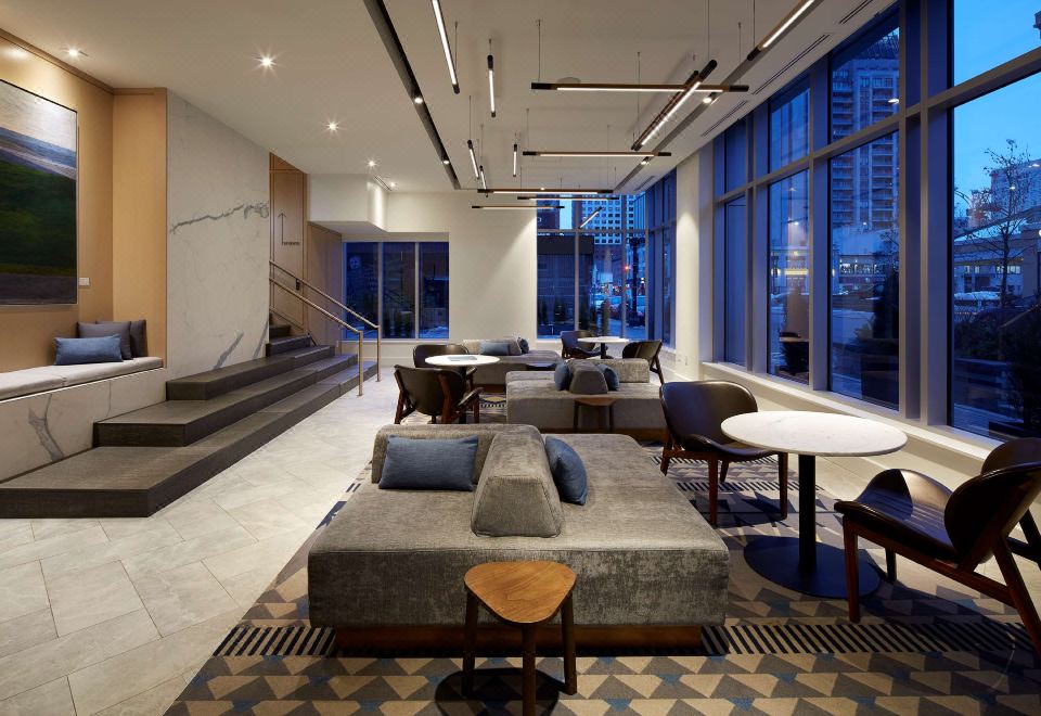 Hotel Overview
