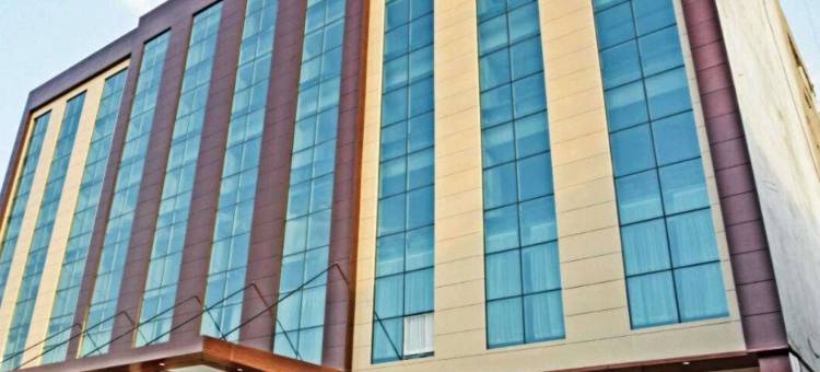 凯隆酒店-塞维利亚(Clarion Inn Sevilla)图片