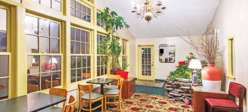 哈德利骑士酒店(Knights Inn Hadley)图片