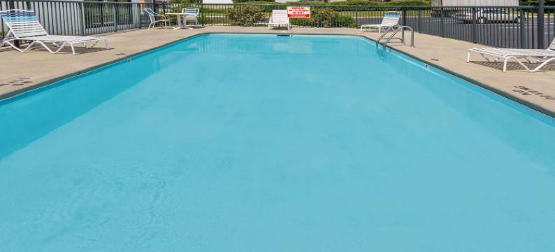 桑福德戴斯酒店(Days Inn by Wyndham Sanford)图片