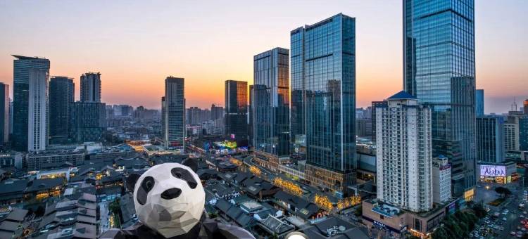 流星花园管家民宿(天仙桥北路分店)图片
