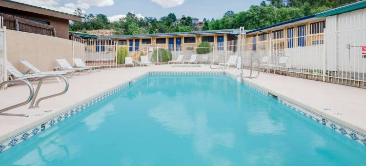 Travelodge by Wyndham Ruidoso图片