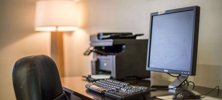 亚特兰大机场舒眠酒店(Sleep Inn Atlanta Airport)图片