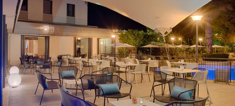 NH巴勒莫酒店(NH Palermo)图片