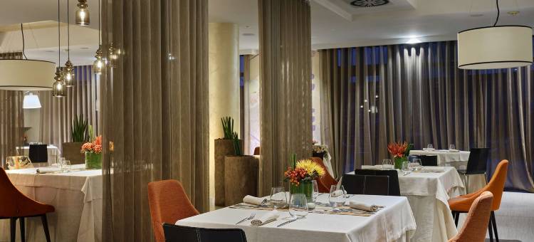 贝加莫机场冬季花园酒店(Winter Garden Hotel Bergamo Airport)图片