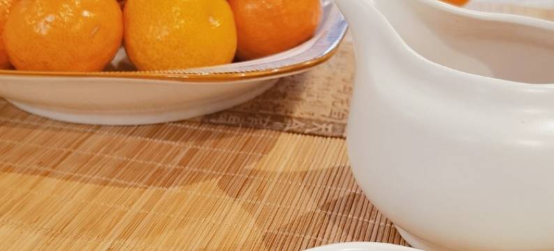 龙溪小筑(人民路分店)图片