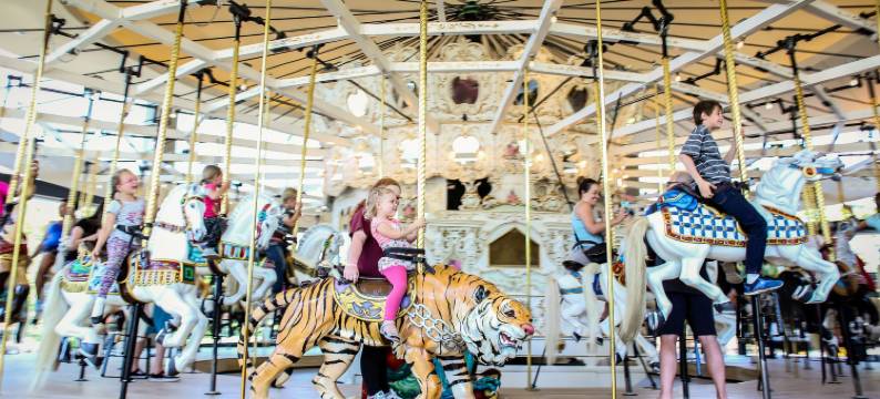 Holiday Inn Express 斯波坎国际机场(Holiday Inn Express SPOKANE AIRPORT by IHG)图片