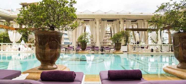 InterContinental Hotels 贝鲁特腓尼基(InterContinental Hotels Phoenicia Beirut)图片