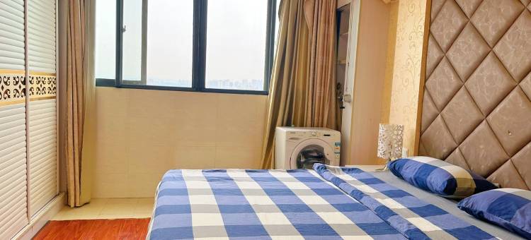 林家的屋公寓(锦江东路分店)图片