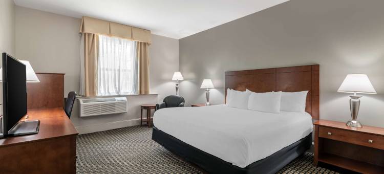 布伦瑞克巴思贝斯特韦斯特优质酒店(Best Western Plus Brunswick Bath)图片