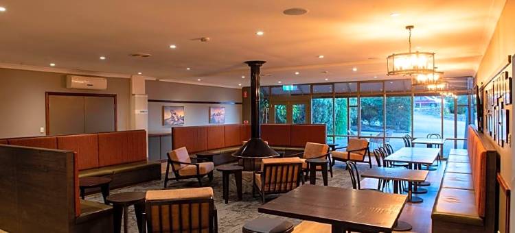 袋鼠岛美居旅馆(原 all seasons 酒店)(Mercure Kangaroo Island Lodge)图片