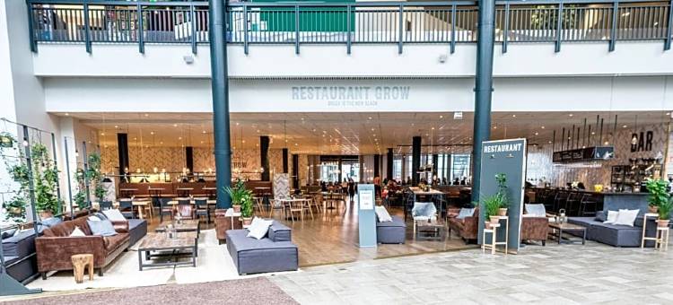 阿尔假日俱乐部酒店(Holiday Club Åre)图片