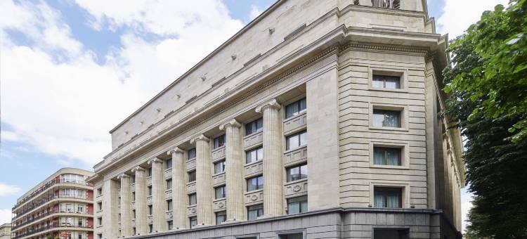 毕尔巴鄂丽笙精选酒店(Radisson Collection Hotel, Gran Via Bilbao)图片