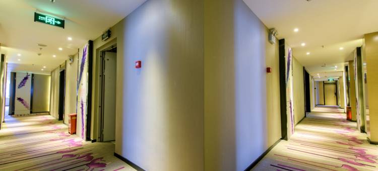 麗枫酒店(成都双流国际机场店)图片