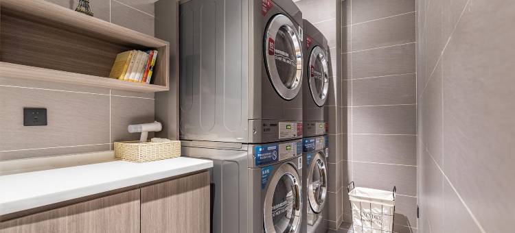 汉庭酒店(南京夫子庙景区店)图片