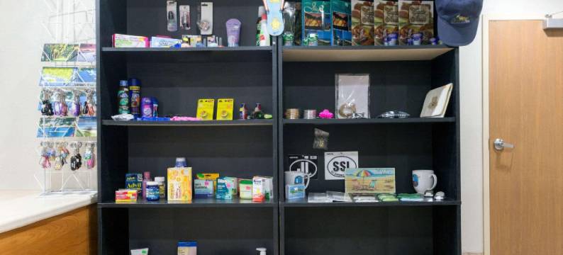 北布朗威克酒店(Brunswick North Hotel)图片