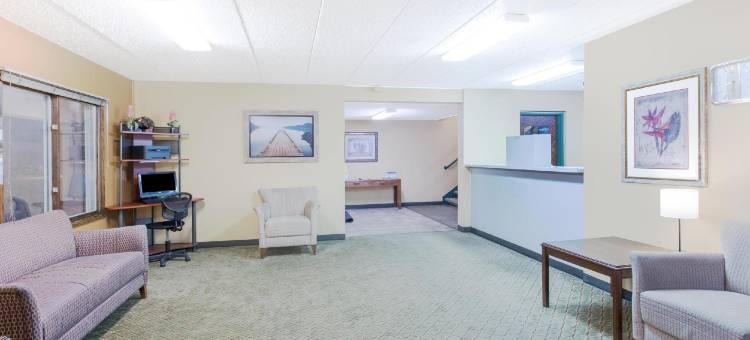 苏福尔斯温德姆戴斯酒店(Days Inn by Wyndham Sioux Falls Empire)图片