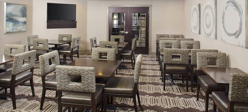 伍斯特Residence Inn 酒店(Residence Inn Worcester)图片