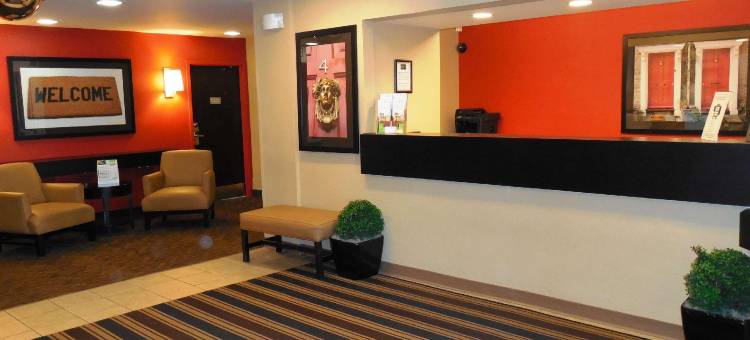 查尔斯顿美国长住酒店 - 愉悦山(Extended Stay America Suites - Charleston - Mt Pleasant)图片