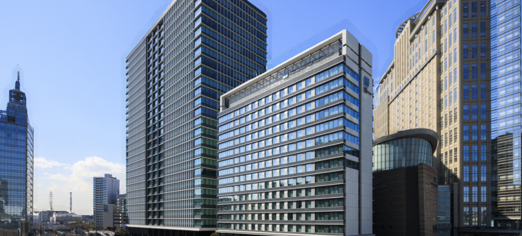 JR东日本大都会大饭店川崎(Hotel Metropolitan Kawasaki)图片