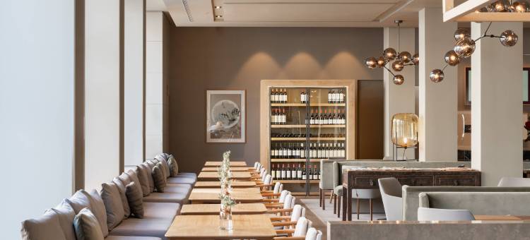 艾塔纳万豪AC酒店(AC Hotel Aitana)图片