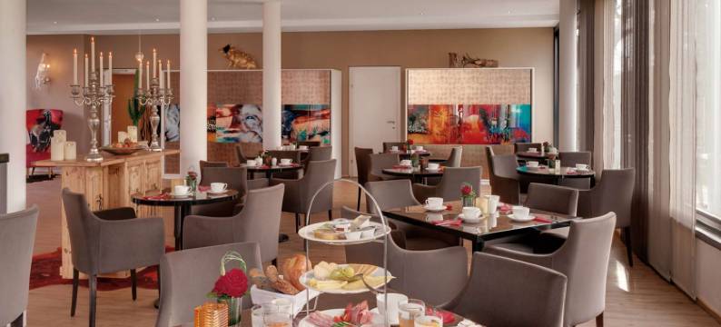 Amedia Luxury Suites Graz, Trademark Collection by Wyndham图片