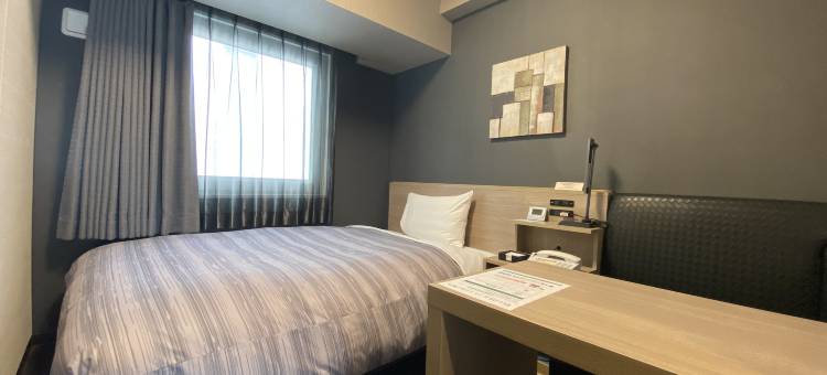 仓敷水岛露樱酒店(Hotel Route-Inn Kurashiki Mizushima)图片