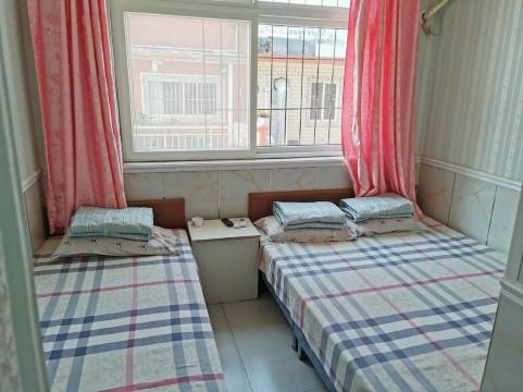 乐岛大月民宿(龙海大道1号分店)