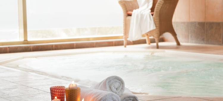 雷纳杜内格酒店(Leonardo Hotel Negev)图片